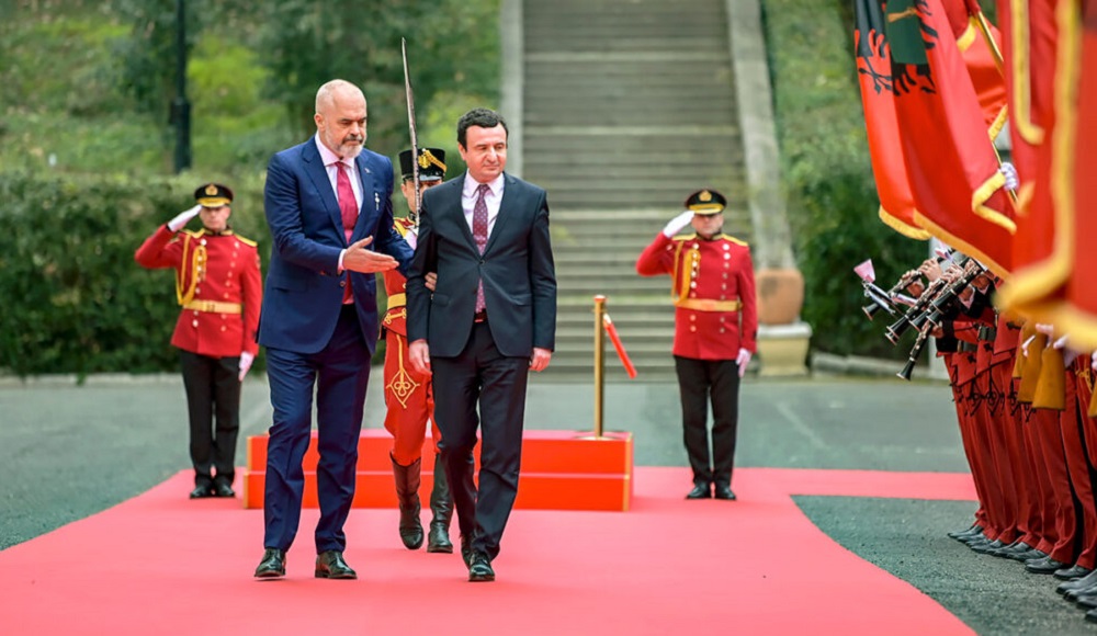 Anulimi i mbledhjes nga Rama, Kurti: Ata qe do humbasin jane qytetaret